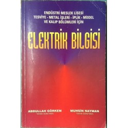 Elektrik Bilgisi