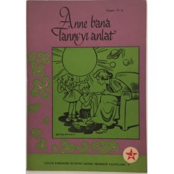 Anne Bana Tanrı yı Anlat