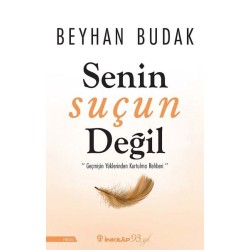 Senin Suçun Değil