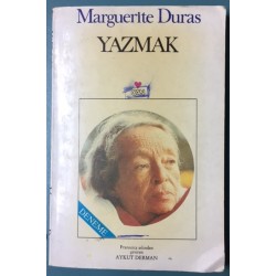 Yazmak