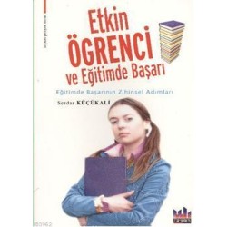 Etkin Öğrenci ve Eğitimde Başarı