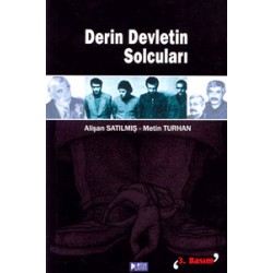 Derin Devletin Solcuları