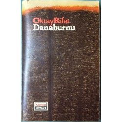 Danaburnu