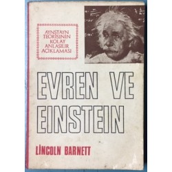 Evren ve Einstein