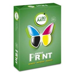 Perfect Print A4 Fotokopi Kağıdı 80 Gr. Paket