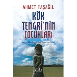 Kök Tengri nin Çocukları