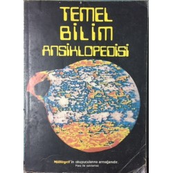 Temel Bilim Ansiklopedisi - Alfabetik