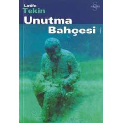 Unutma Bahçesi