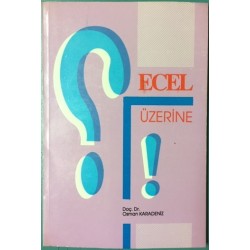 Ecel Üzerine