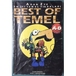 Best Of Temel 1 A dan Z ye En İyi Temel Fıkraları