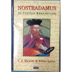 Nostradamus 20.Yüzyılın Kehanetleri