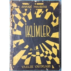 İklimler