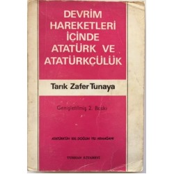 Devrim Hareketleri İçinde Atatürk ve Atatürkçülük