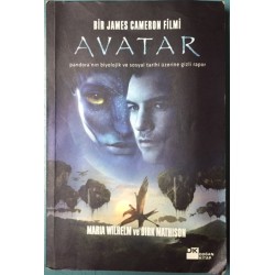 Bir James Cameron Filmi Avatar (Pandora nın Biyolojik ve Sosyal Tarihi Üzerine Gizli Rapor)