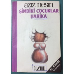 Şimdiki Çocuklar Harika