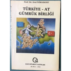 Türkiye - At Gümrük Birliği