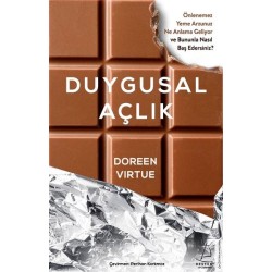 Duygusal Açlık