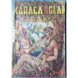 Karacaoğlan İle Karakız