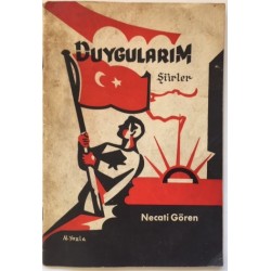 Duygularım Şiirler - İmzalı