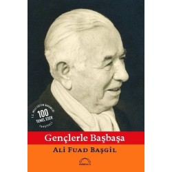 Gençlerle Başbaşa