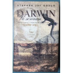 Darwin ve Sonrası  Doğa Tarihi Üzerine Düşünceler (Ciltli)