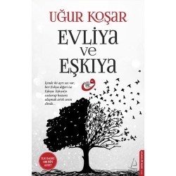 Evliya ve Eşkıya