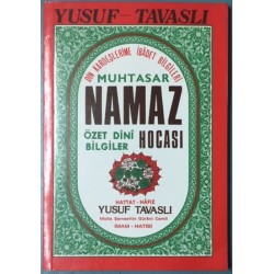 Din Kardeşlerime İbadet Bilgileri Muhtasar Namaz Hocası Özet Dini Bilgiler