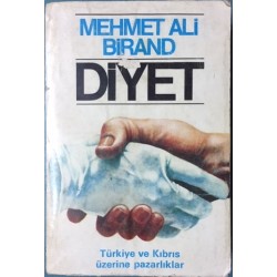 Diyet - Türkiye ve Kıbrıs üzerine pazarlıklar 1974 - 1979