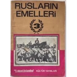 Rusların Emelleri 3