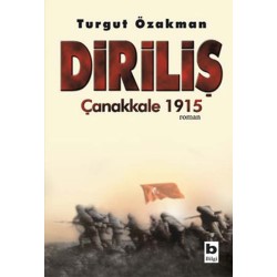 Diriliş-Çanakkale 1915