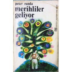 Merihliler Geliyor