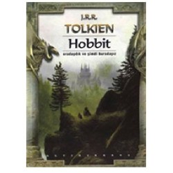 Hobbit Oradaydık ve Şimdi Buradayız