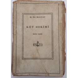 Köy Hekimi