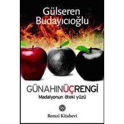 Günahın Üç Rengi (Madalyonun Öteki Yüzü)