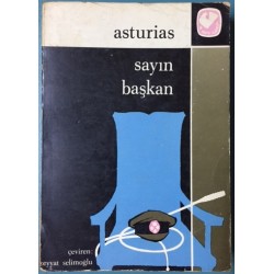 Sayın Başkan