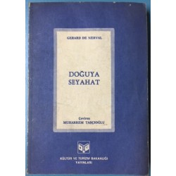 Doğuya Seyahat