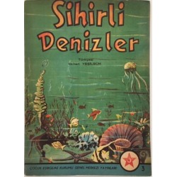 Sihirli Denizler