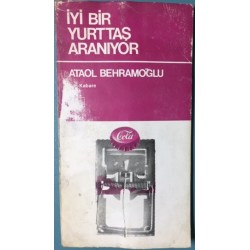 İyi Bir Yurttaş Aranıyor