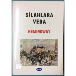 Silahlara Veda