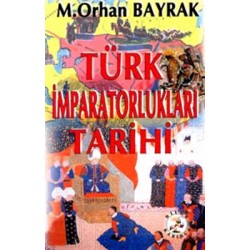 Türk İmparatorlukları Tarihi