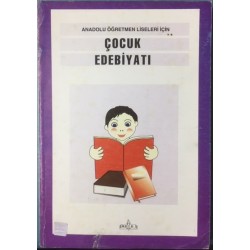 Çocuk Edebiyatı