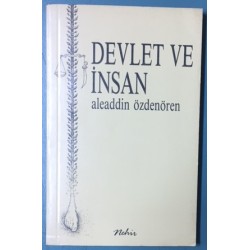 Devlet Ve İnsan