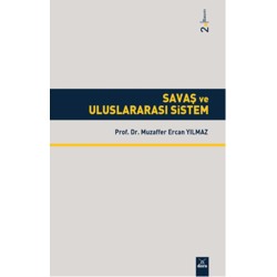 Savaş ve Uluslararası Sistem