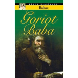 Goriot Baba (Cep Boy)