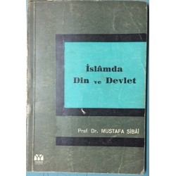 İslamda Din ve Devlet