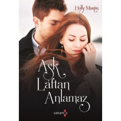 Aşk Laftan Anlamaz