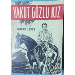 Yakut Gözlü Kız