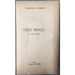 Gizli Bahçe Ciltli