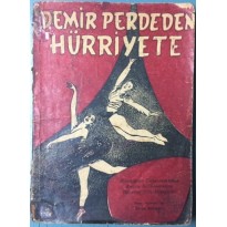 Demir Perdeden Hürriyete