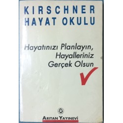 Hayatınızı Planlayın Hayalleriniz Gerçek Olsun